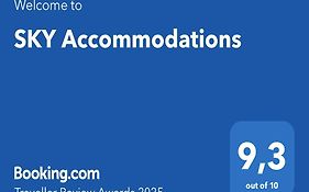 Sky Accommodations